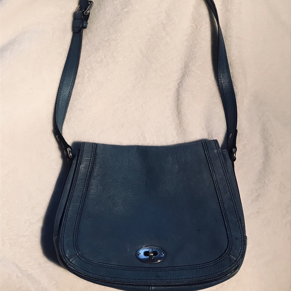 Fossil Purse